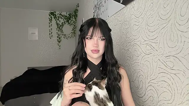 JuliaElse online show from 11/26/25, 11:32