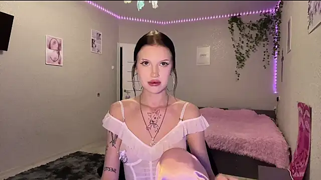 JuliaElse online show from 01/10/26, 04:46