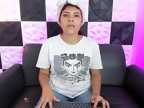 AfroditaMoore1 online show from 11/15/25, 03:10