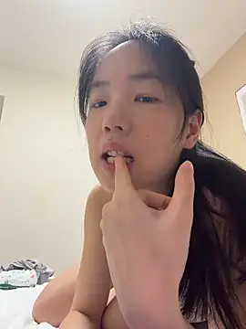 Snapshot of TinyBabe chatting on 06/01/26, 03:55 TinyBabe online show from 06/01/26, 03:55