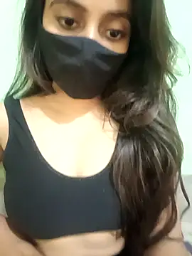 Snapshot of Rashmita-2 chatting on 11/16/25, 07:13 Rashmita-2 online show from 11/16/25, 07:13