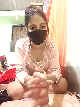 Rashmita-2 online show from 03/21/26, 04:33