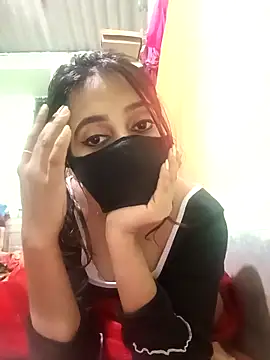 Rashmita-2 online show from 12/22/25, 04:18