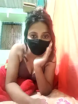 Rashmita-2 online show from 11/25/25, 03:45