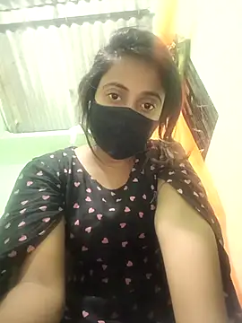 Snapshot of Rashmita-2 chatting on 11/13/25, 05:28 Rashmita-2 online show from 11/13/25, 05:28