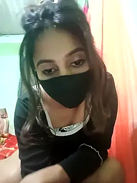 Rashmita-2 online show from 12/18/25, 04:22