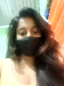 Snapshot of Rashmita-2 chatting on 11/14/25, 12:09 Rashmita-2 online show from 11/14/25, 12:09