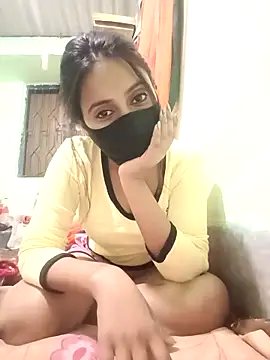 Rashmita-2 online show from 03/18/26, 04:41