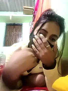 Rashmita-2 online show from 12/19/25, 04:31