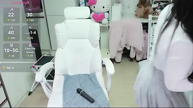 kimhyeona2005 online show from 02/12/26, 12:05