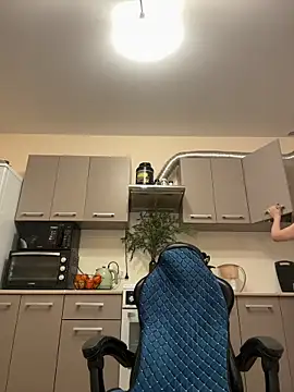 Lovynna online show from 01/09/26, 09:33