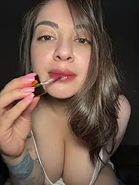 Lovynna online show from 05/21/26, 08:06