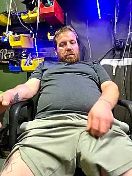 Txweld69 online show from 02/11/26, 07:19