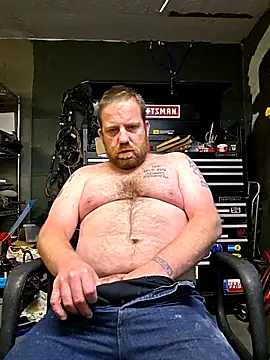 Txweld69 online show from 11/26/25, 03:12