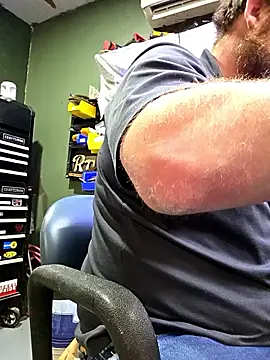 Txweld69 online show from 01/12/26, 09:31