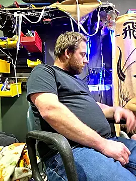 Txweld69 online show from 02/06/26, 10:11