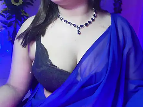 Saira Hotty online show from 03/02/26, 04:13