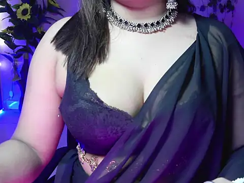 Saira Hotty online show from 02/08/26, 03:48