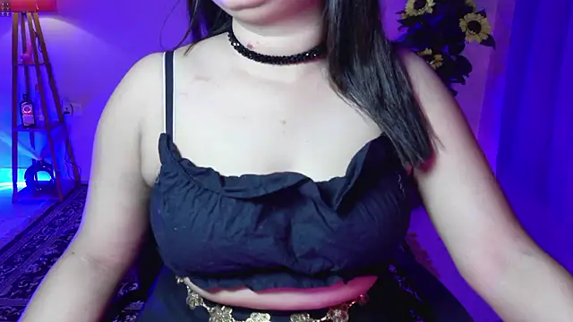 Saira Hotty online show from 03/27/26, 08:59