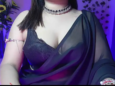 Saira Hotty online show from 01/17/26, 01:58