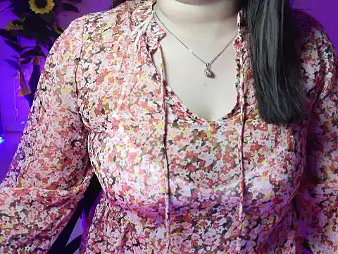 Saira Hotty online show from 02/19/26, 04:09