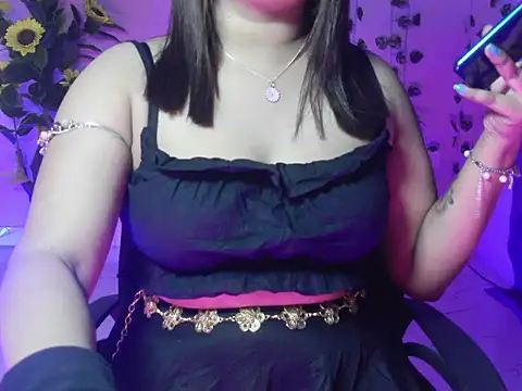 Saira Hotty online show from 01/06/26, 12:31