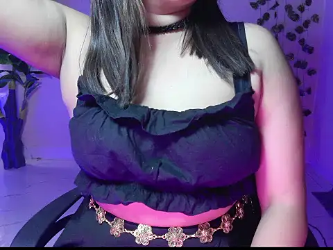 Saira Hotty online show from 01/19/26, 05:22