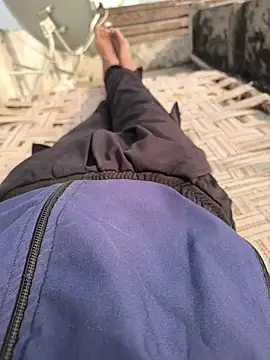 Ritik143jhil online show from 01/06/26, 09:24