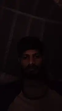 Ritik143jhil online show from 03/31/26, 07:05