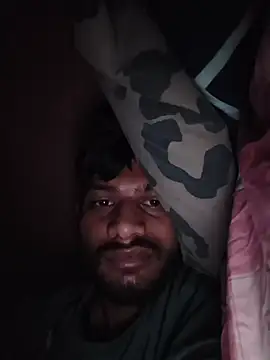 Ritik143jhil online show from 02/05/26, 08:54