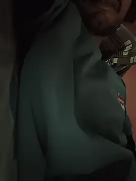 Ritik143jhil online show from 01/13/26, 12:20