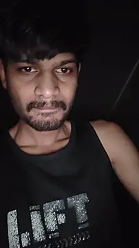 Ritik143jhil online show from 05/27/26, 06:59
