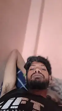 Ritik143jhil online show from 03/11/26, 07:46