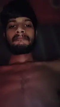 Ritik143jhil online show from 05/17/26, 07:36