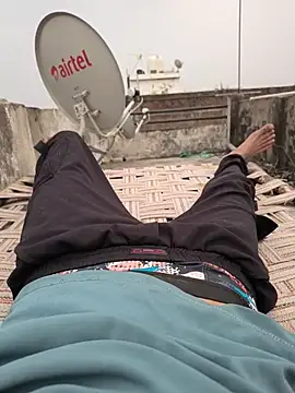 Ritik143jhil online show from 02/01/26, 10:46