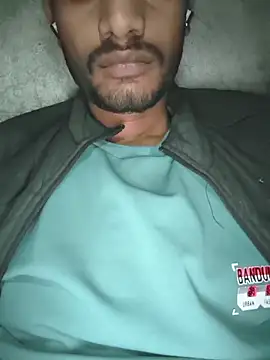 Ritik143jhil online show from 01/15/26, 10:02