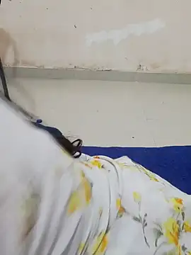 Asha devi90 online show from 03/27/26, 05:38