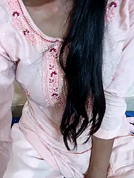 Asha devi90 online show from 04/27/26, 10:24