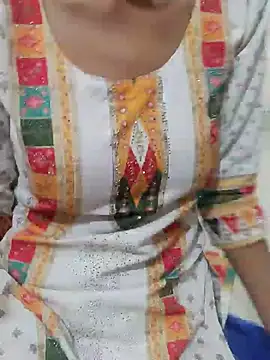 Asha devi90 online show from 03/25/26, 08:35