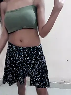 Asha devi90 online show from 02/23/26, 03:52