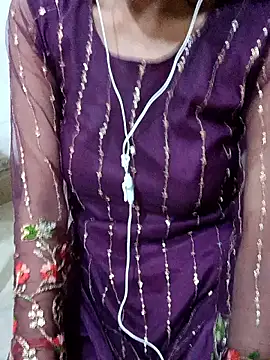 Asha devi90 online show from 06/03/26, 07:18