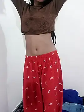 Asha devi90 online show from 12/04/25, 04:11