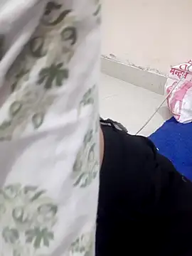 Asha devi90 online show from 02/10/26, 10:36