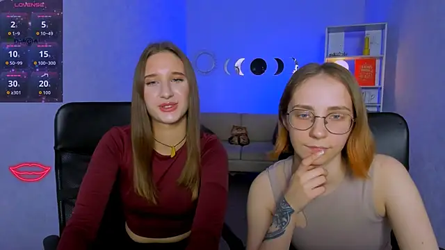 Snapshot of lady_sexyboom chatting on 11/15/25, 08:40 lady sexyboom online show from 11/15/25, 08:40