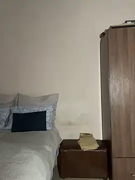 Boytoy BigD online show from 11/26/25, 05:13