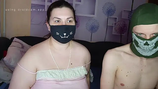 honey sweet couple online show from 03/05/26, 04:03