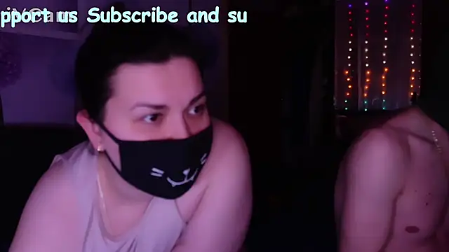 honey sweet couple online show from 02/20/26, 05:15