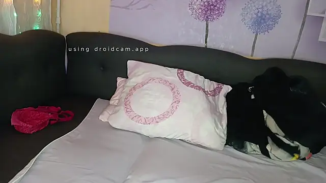 honey sweet couple online show from 04/21/26, 06:14