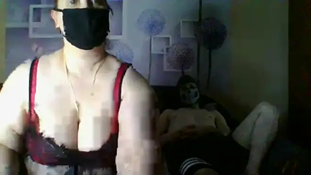 honey sweet couple online show from 11/14/25, 10:46