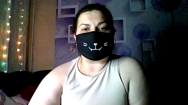 honey sweet couple online show from 12/19/25, 08:00